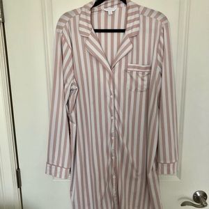 Super Soft Sleepshirt Nightie